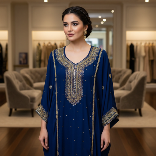 Timeless Ivory Formal Dress